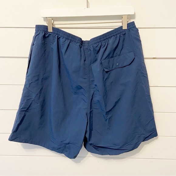 Patagonia | Men’s Netplus Shells Mesh Lined 5” Swim Shorts Size XL - Picture 3 of 11